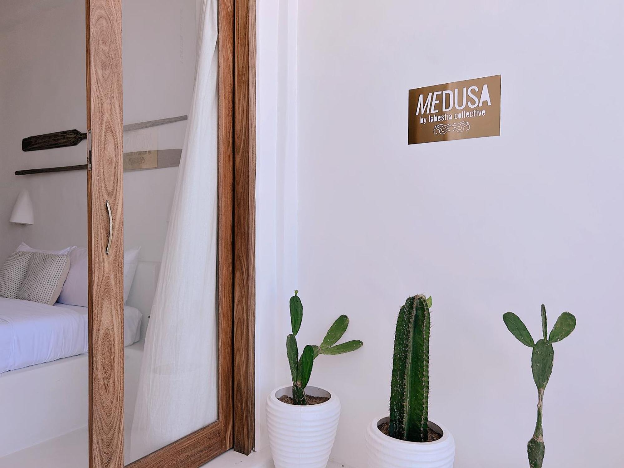 Medusa 아항가마 객실 사진